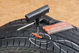 Puncture repairs in kenya
